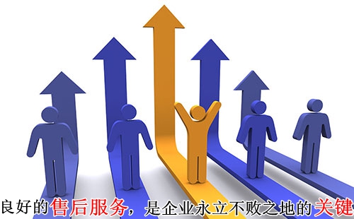 售后服務(wù)體系認(rèn)證